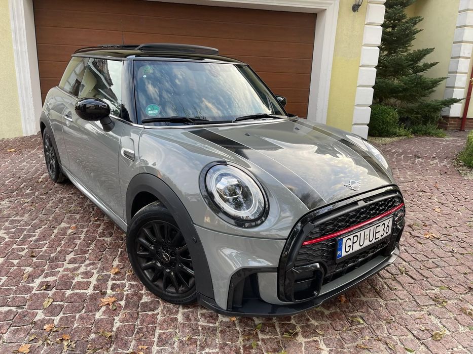 MINI ONE MINI Cooper One JCW