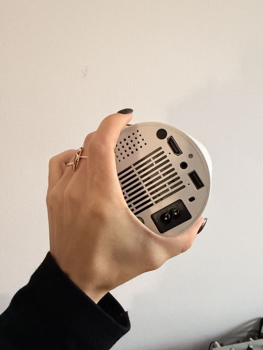 Projektor kiano smart