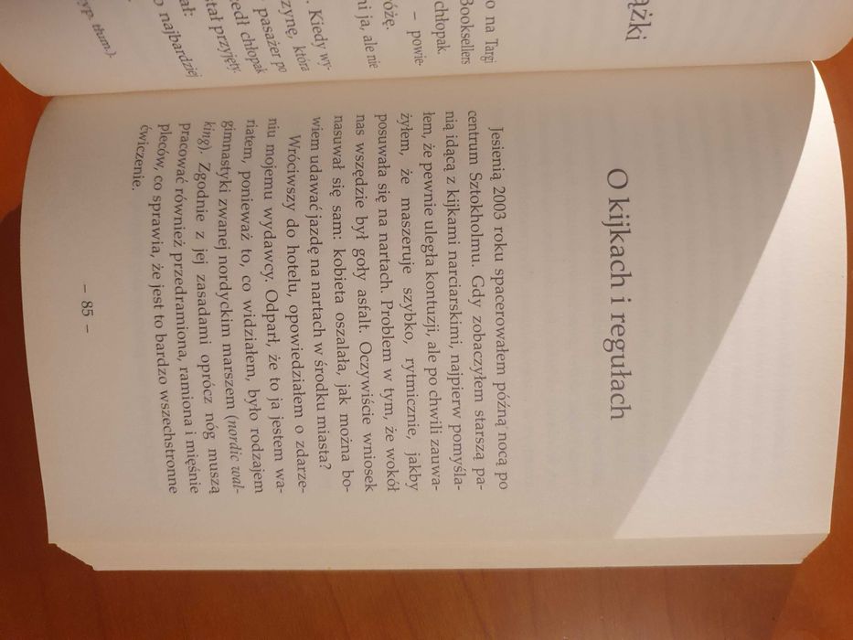 Paulo Coelho - Być jak płynąca rzeka