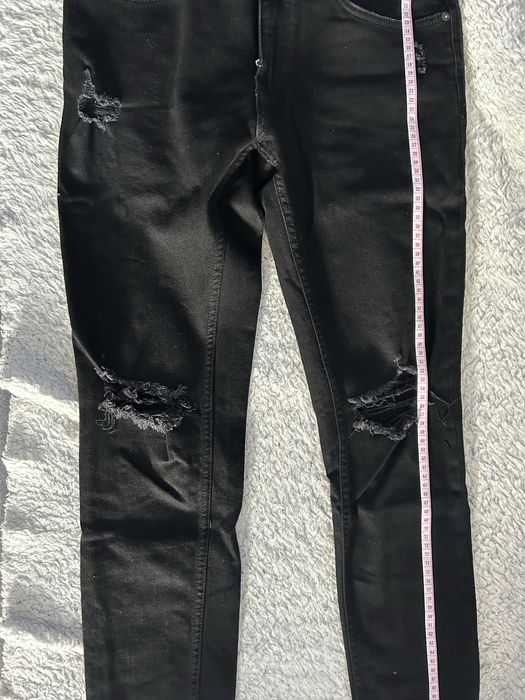 Джинсы Pull&Bear