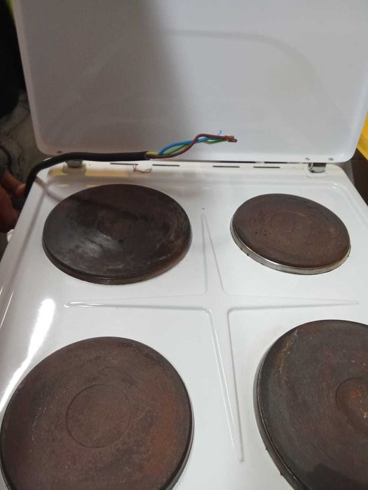 Fogão BELTAX BEC-2070 – 4 Queimadores – Excelente Estado