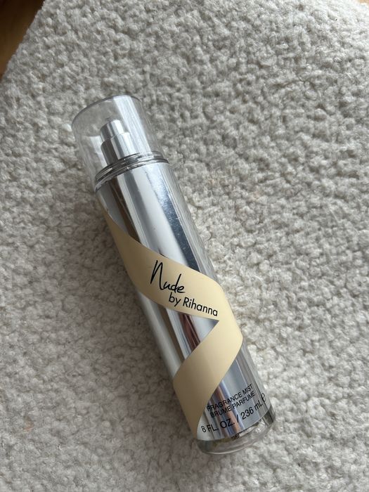 Mgiełka do ciała nude by Rihanna