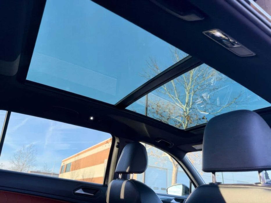 Volkswagen Tiguan SEL Premium R-Line 4Motion      2020