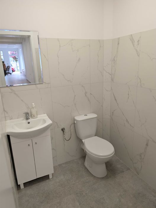 Lokal 80m2 klimatyzowany, centrum, Lecha i Marii Kaczyńskich 1, Plac Narutowicza parter