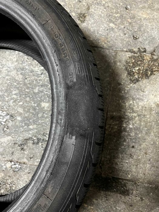 Зимова шина - Debica Frigo HP2 235/45 R18 98V XL FP