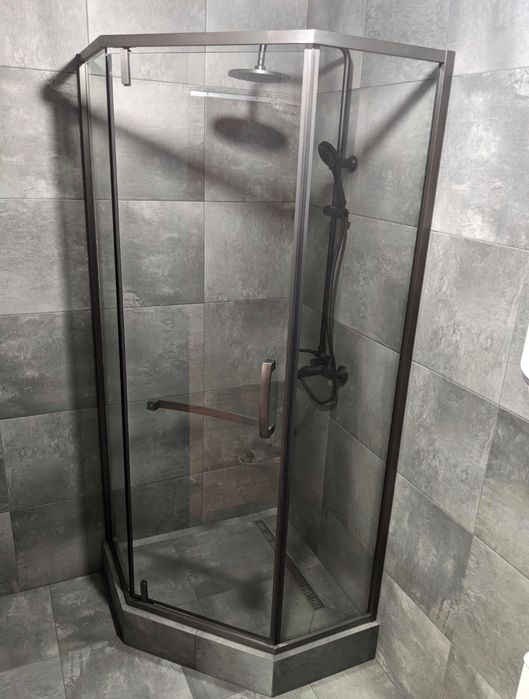 Ремонт ванных комнат