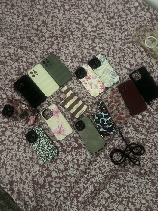 Capas Iphone 13 pro