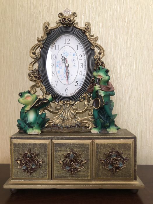 Часи під старовині