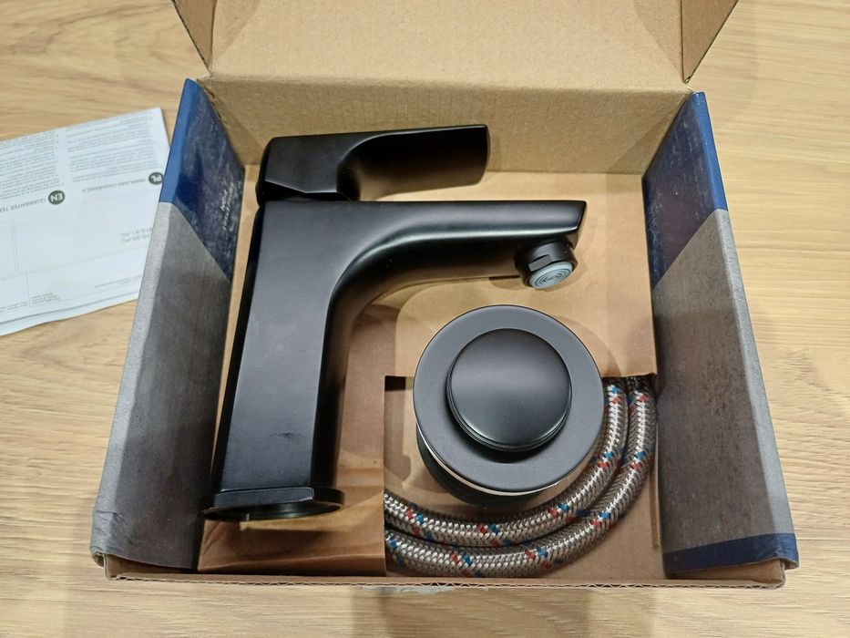 Змішувач KFA Armatura Krakow