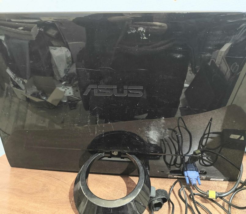 Монитор  ASUS  ML 239H