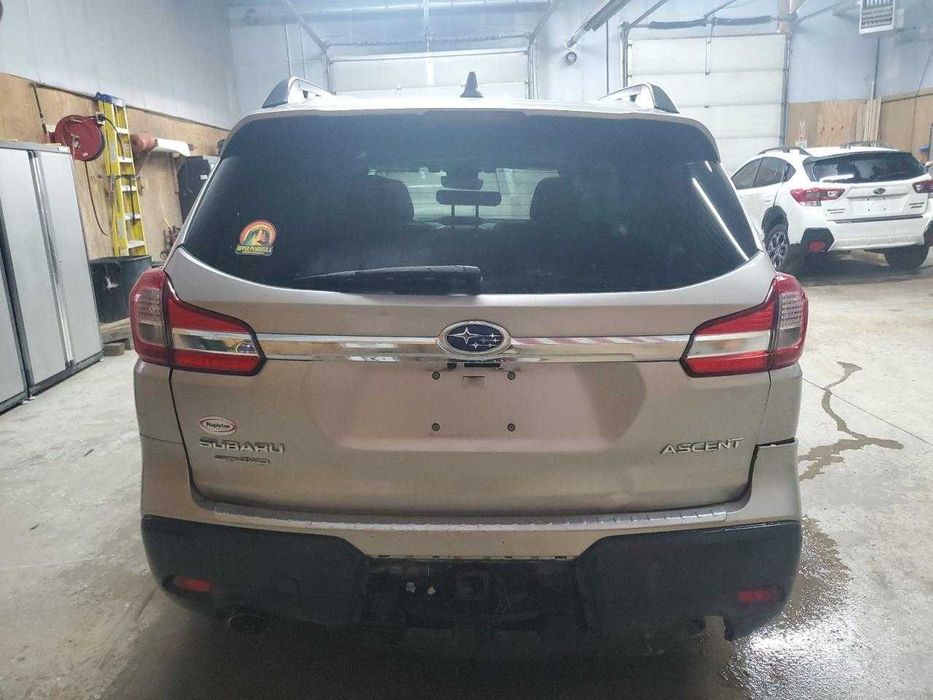 Разборка Subaru Ascent Touring Субару Асцент