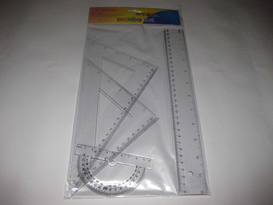 Kit de Desenho/Escolar/Embalado!