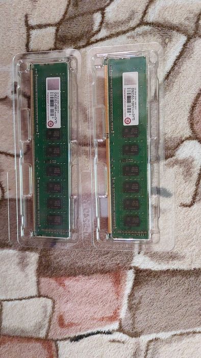 Оперативная память D52353-1001 ,D52353-0981