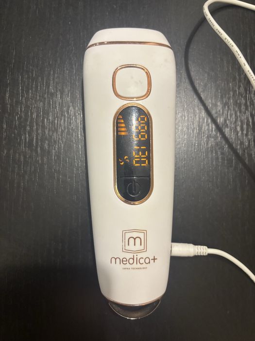 Фотоэпилятор   Medica +