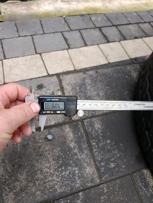 Резина шини 235/55 r17 Continental 2013р.в.