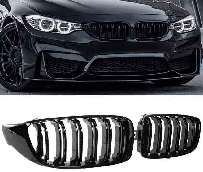 Grelhas BMW F36
