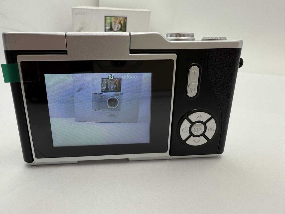 APARAT CYFROWY LK007 od Loombard Jarocin