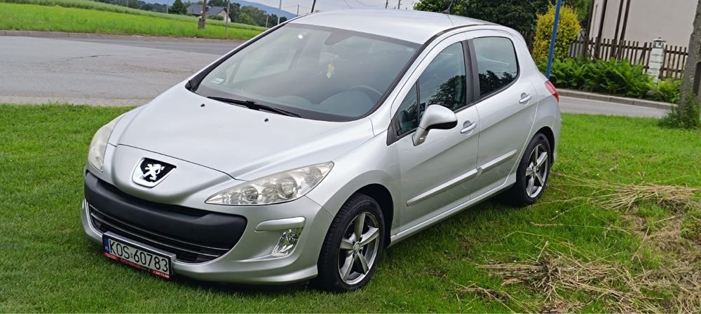 Sprzedam Peugeota 308
