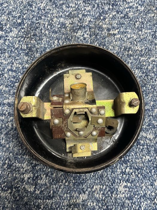 Oprawka lampy MZ SIMSON - Oryginał
