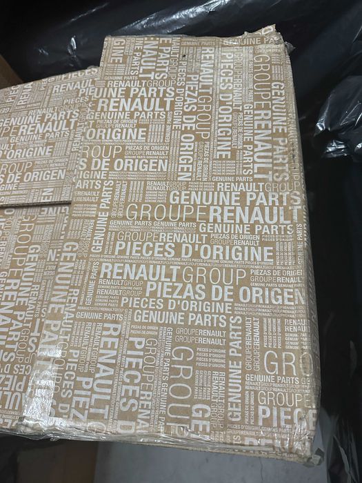 Jantes Especiais Renault Captur