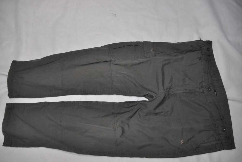 TRESPASS XL  męskie spodnie trekkingowe loose wygodne s3v