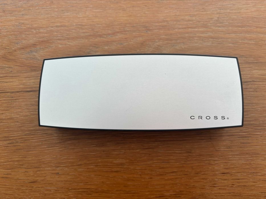 Esferografica Cross Pérola