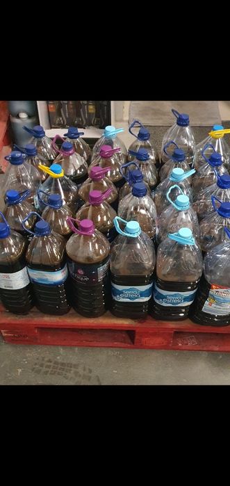 Melaço de cana de açúcar para javalis