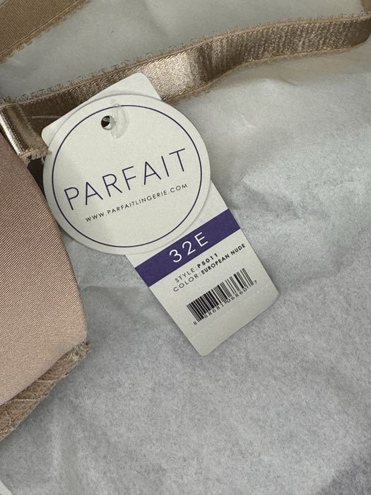 Parfait бюсгальтер 70 Е Ф