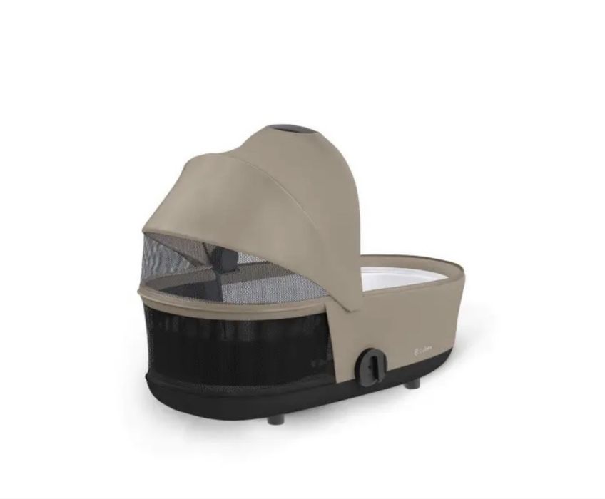 Люлька Cybex Priam Lux  (Колір Беж / Шампань)