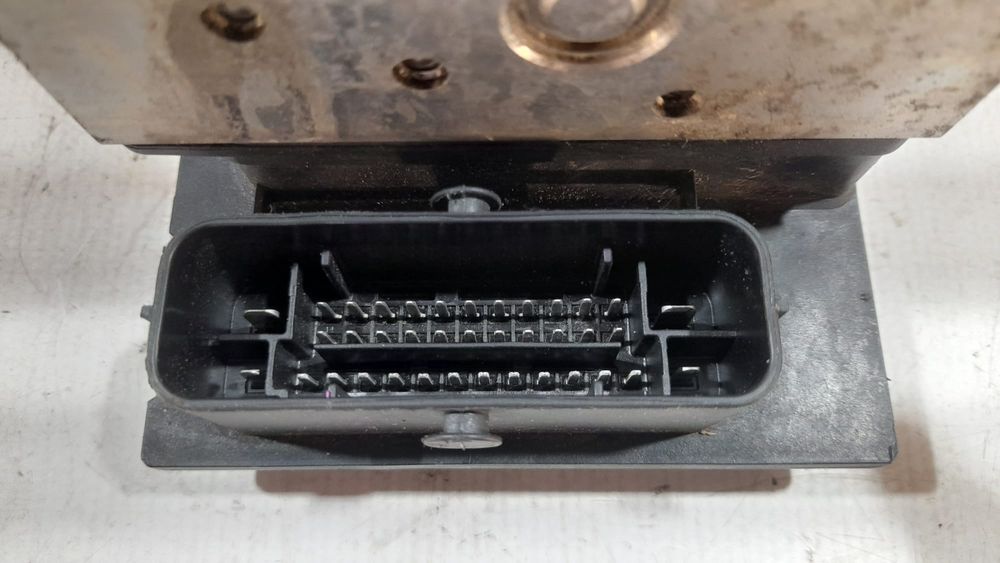 ABS MODULO BLOCO HIDRAULICO BOSCH 0265951337 51837728 0265230804