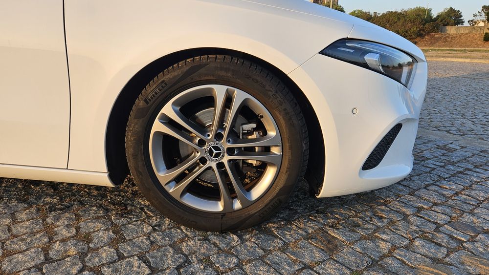 Mercedes-Benz  Classe a160 Style Plus