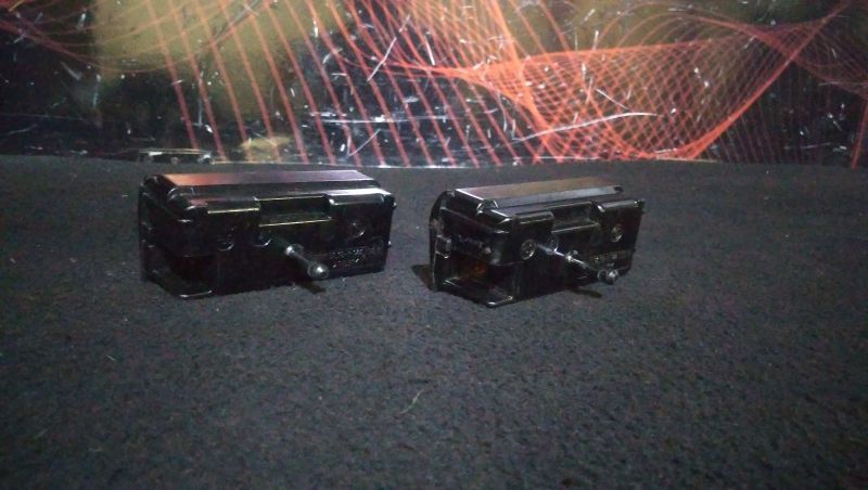 Kit Cinzeiro Bmw 3 (E36)