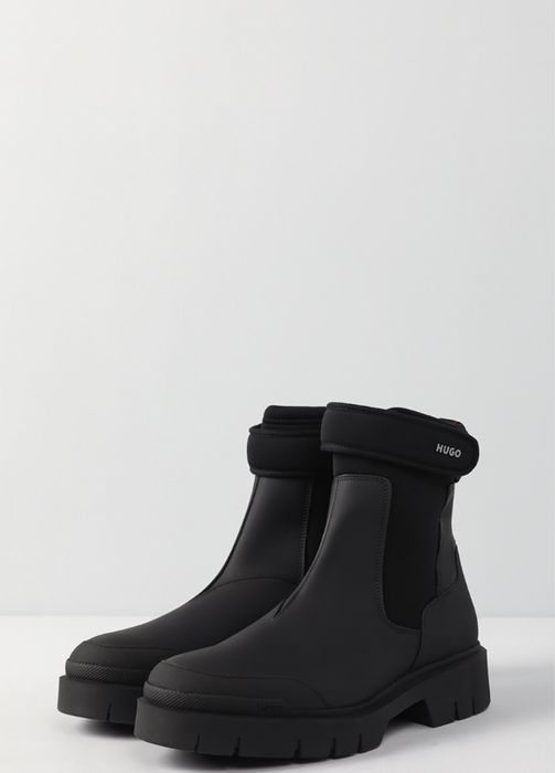 Ботинки Hugo Boss