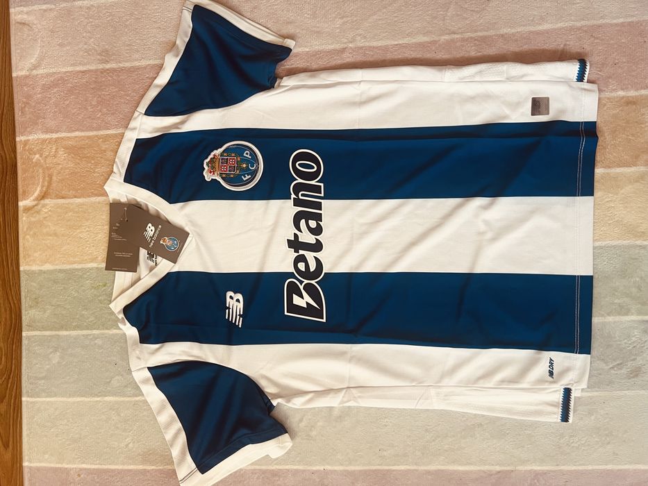 Benfica FC Porto 2027 15€