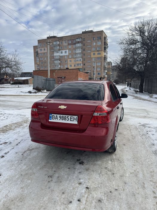 Продам Авео т250