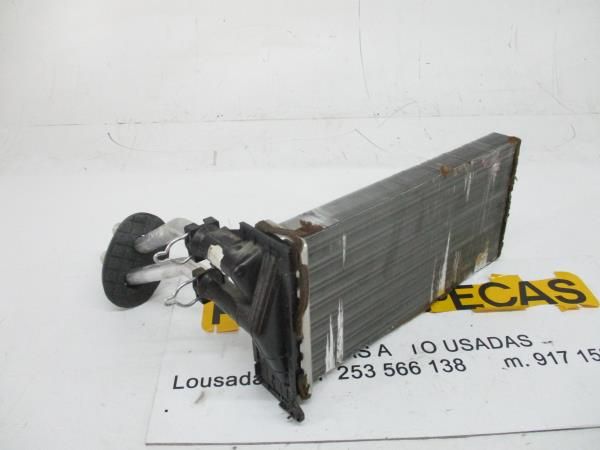 Radiador da chauffage/sofagem PEUGEOT 3008 I (0U_)