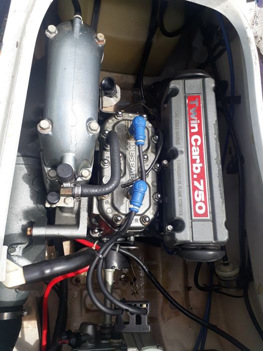 Peças Kawasaki SS ZXI STX 750/900/1100