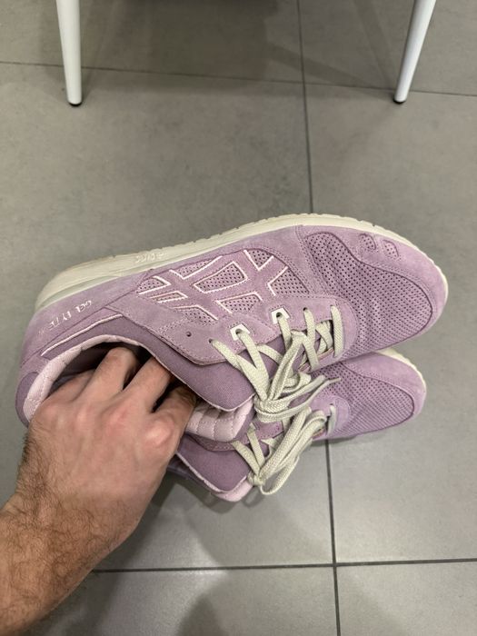 Кросівки Asics