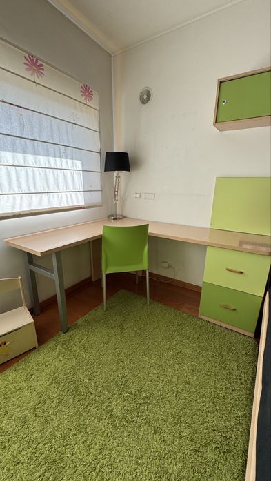 Quarto completo crianca