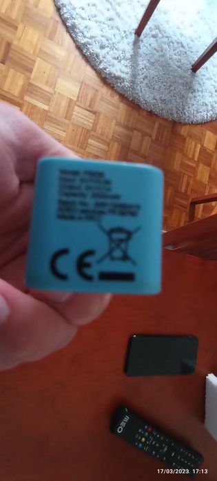 Pauerband para telemóveis