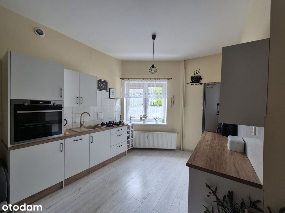 Przestronne mieszkanie 64,60 m² | zamknięty teren, parking, Gniezno