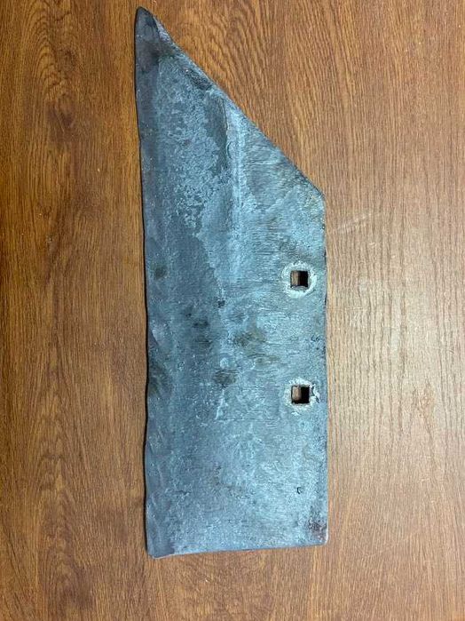 Леміш плуга Bomet 25-ка