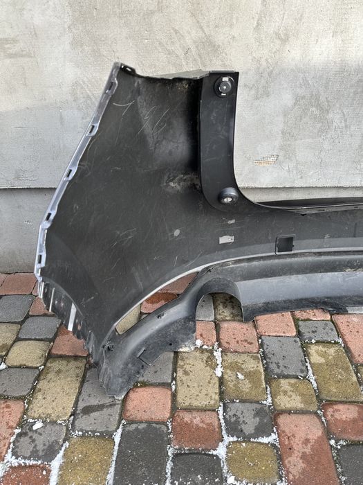 Mazda CX5 CX 5 cx5 KF бампер задній бампера в наявності
