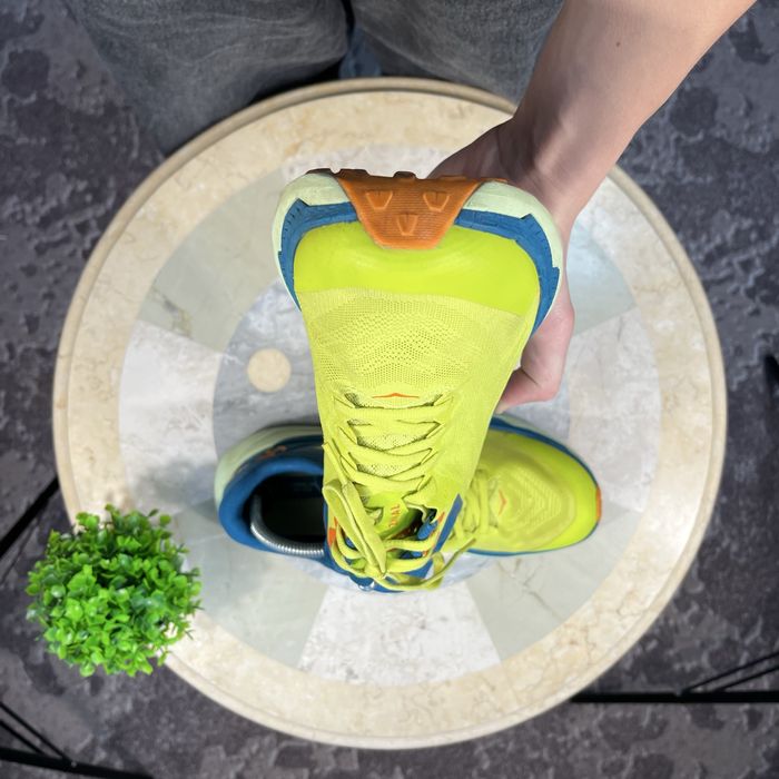 Кросівки Hoka Zinal