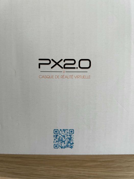 Óculos realidade virtual