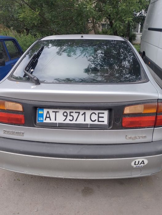 Продам автомобіль