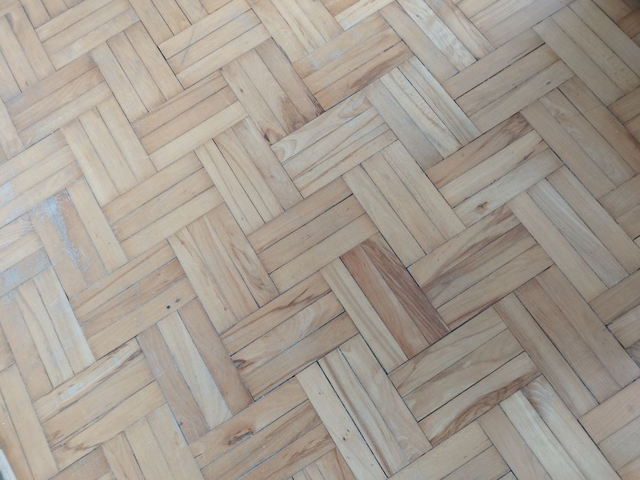 Parkiet z rozbiórki 25 m 200 zł całość!