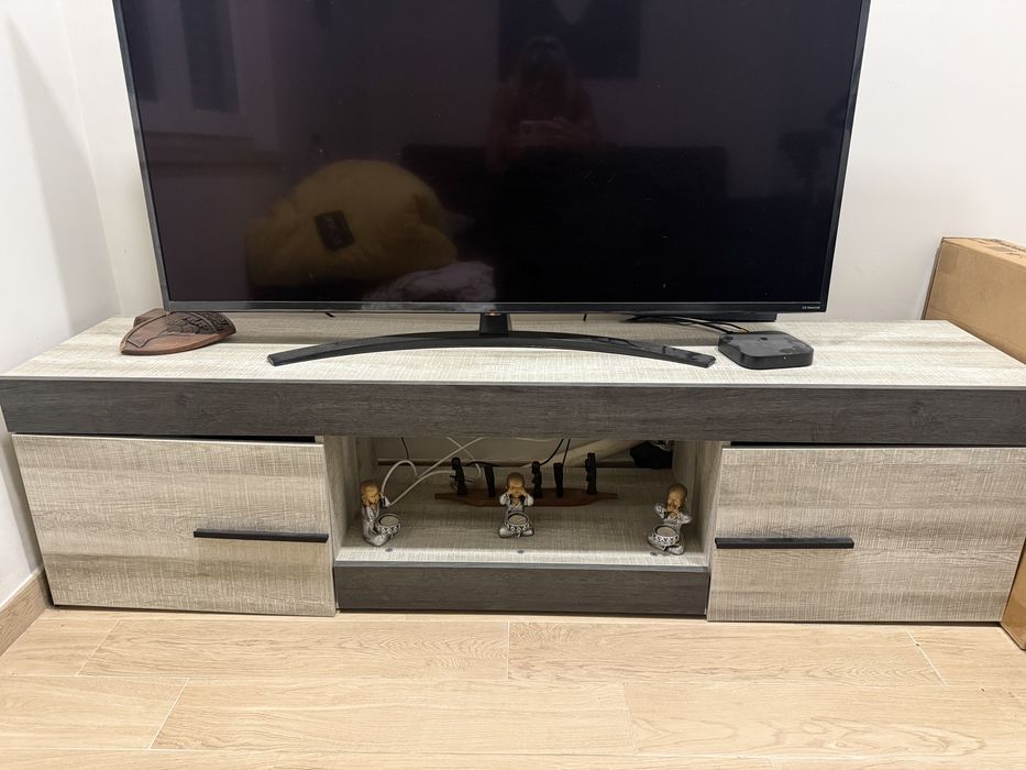 Movel para tv da sala
