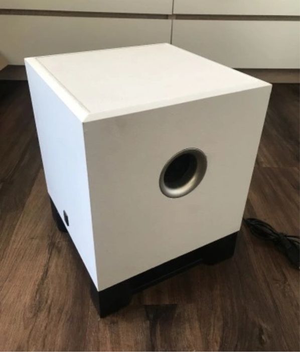 Subwoofer aktywny Yamaha 70W