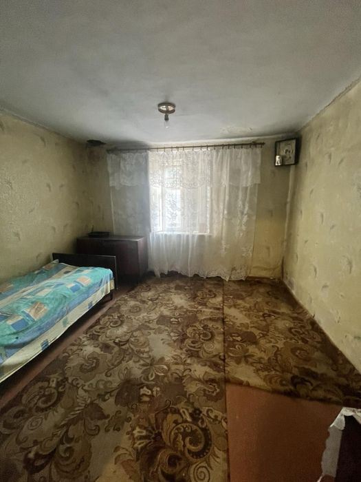 Продается часть дома